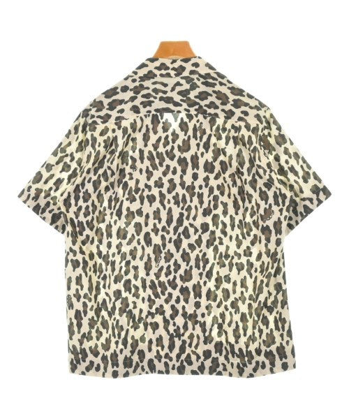 sacai 休閒襯衫