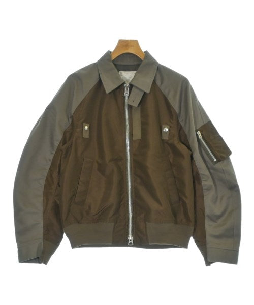 sacai 其他飛行外套