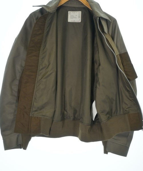 sacai 其他飛行外套