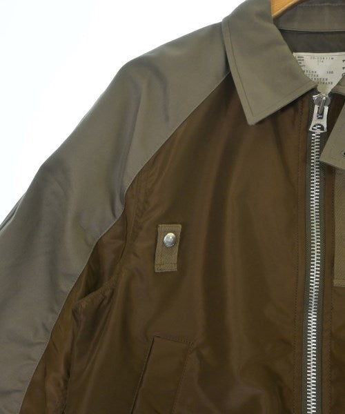 sacai 其他飛行外套