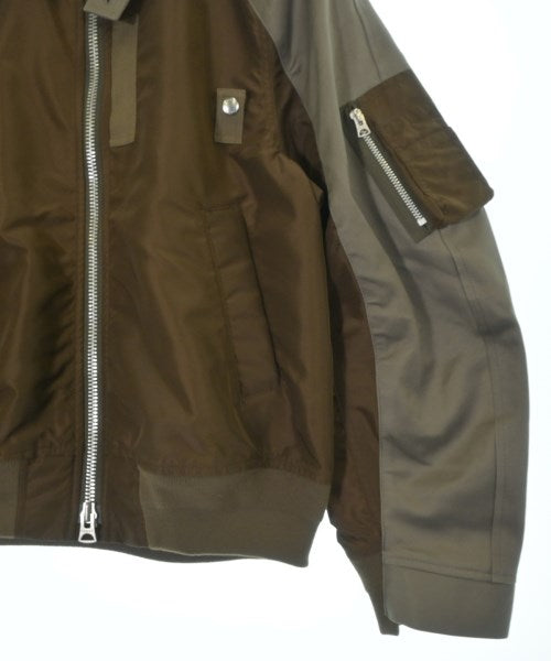 sacai 其他飛行外套