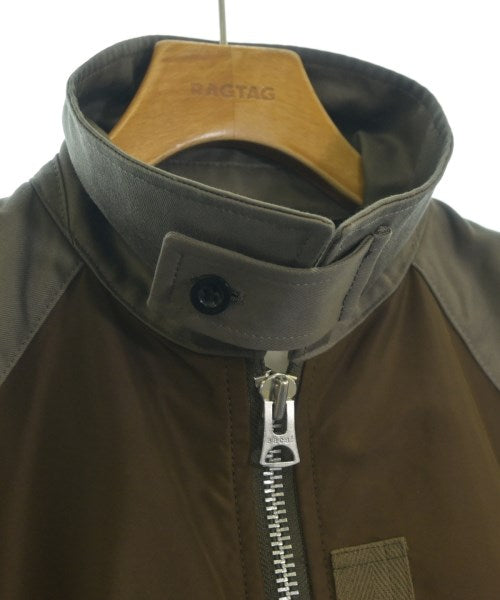 sacai 其他飛行外套