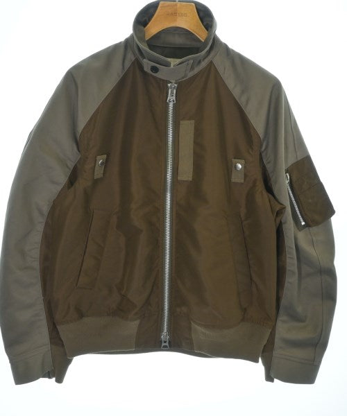 sacai 其他飛行外套