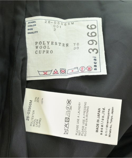 sacai 其他款