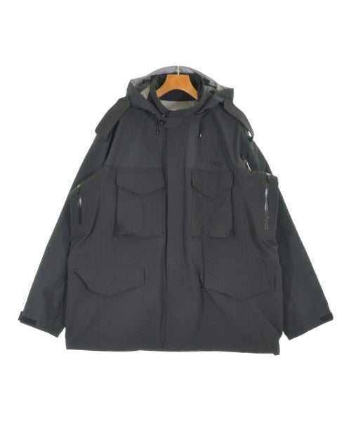 sacai 山系外套