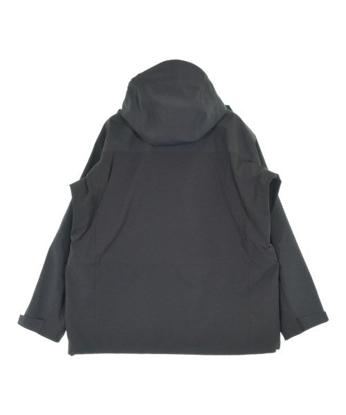sacai 山系外套