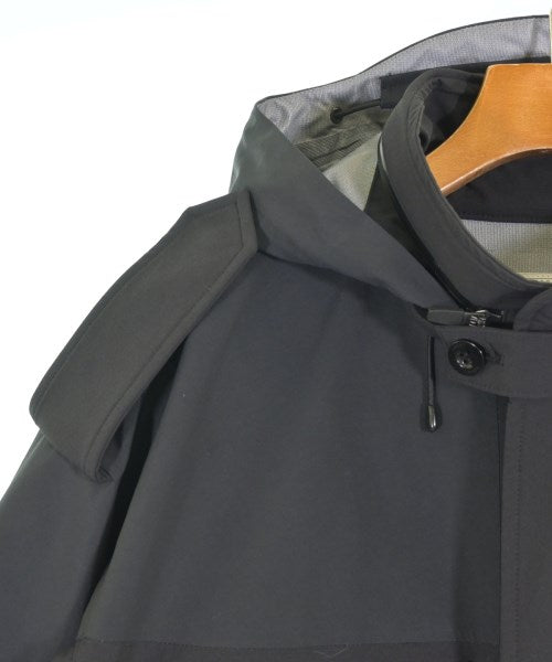 sacai 山系外套