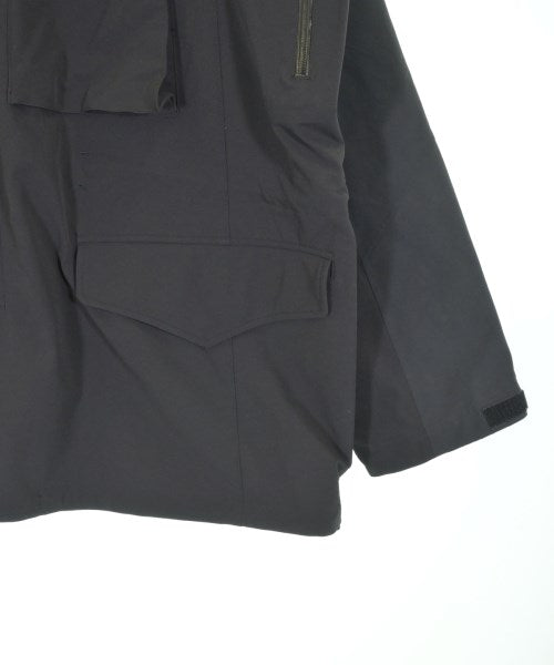 sacai 山系外套
