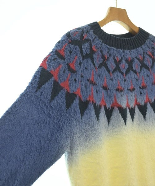 sacai 毛衣