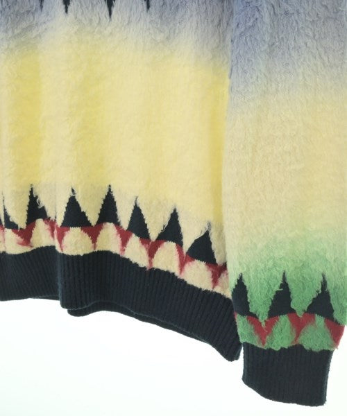 sacai 毛衣