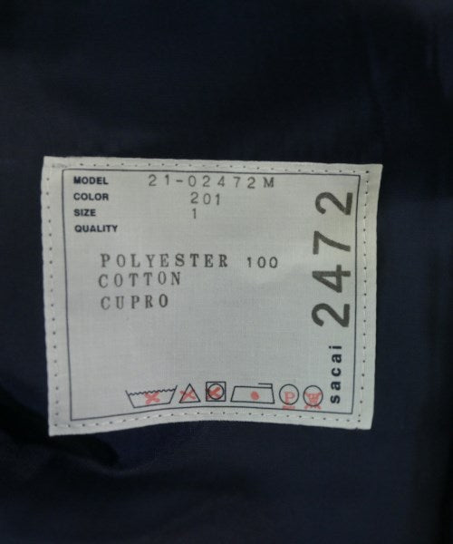 sacai 其他款