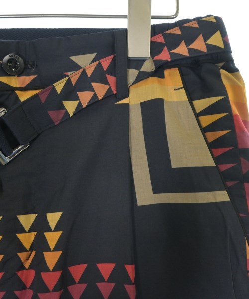 sacai 其他款