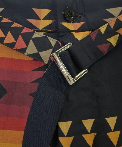 sacai 其他款