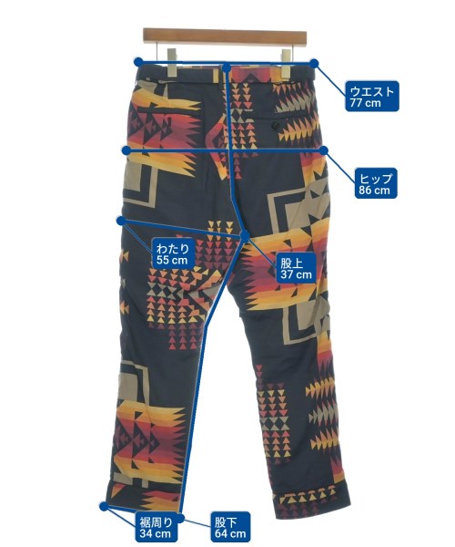 sacai 其他款