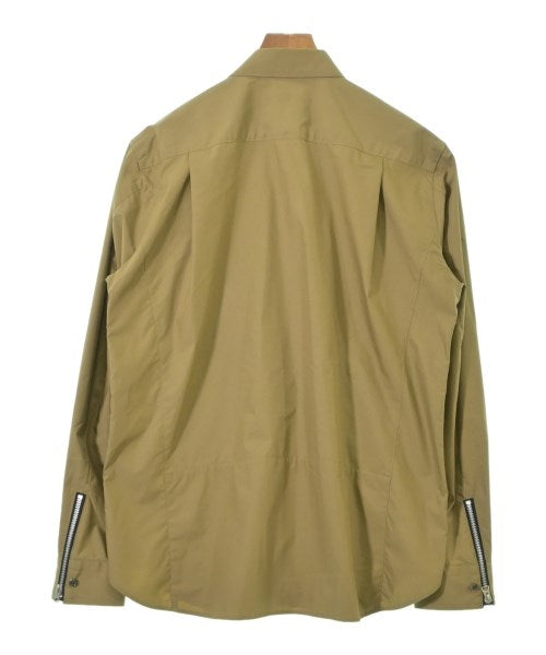sacai 休閒襯衫