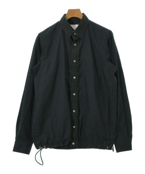 sacai 休閒襯衫
