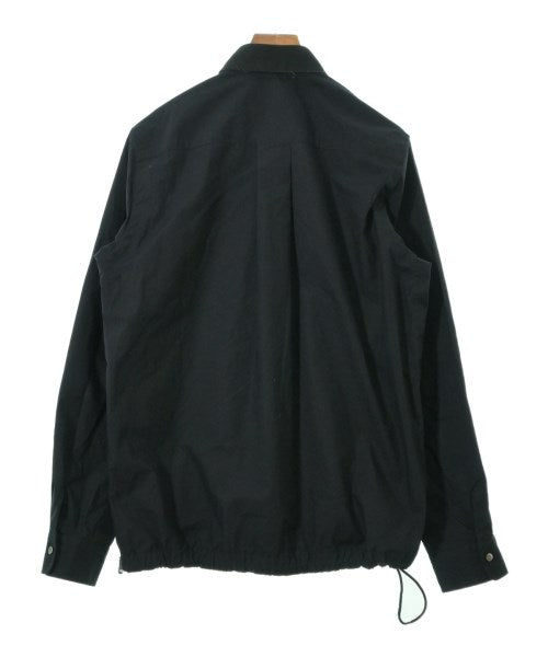 sacai 休閒襯衫