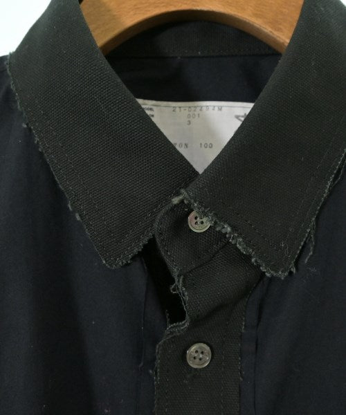 sacai 休閒襯衫