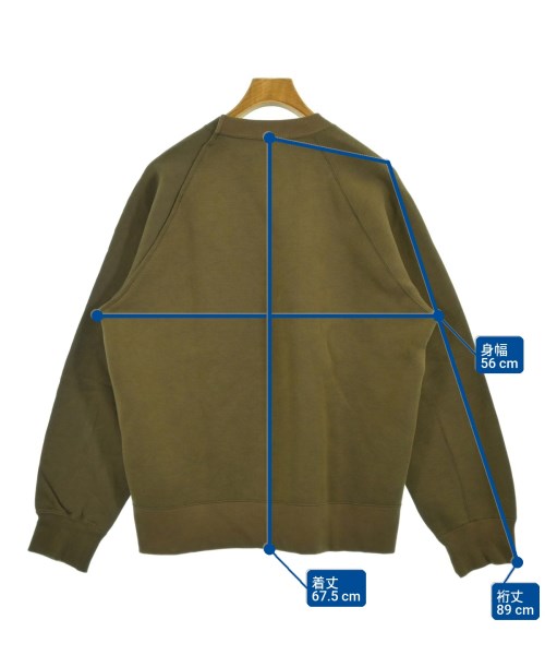 sacai 運動衫