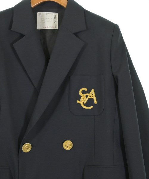 sacai 西裝外套