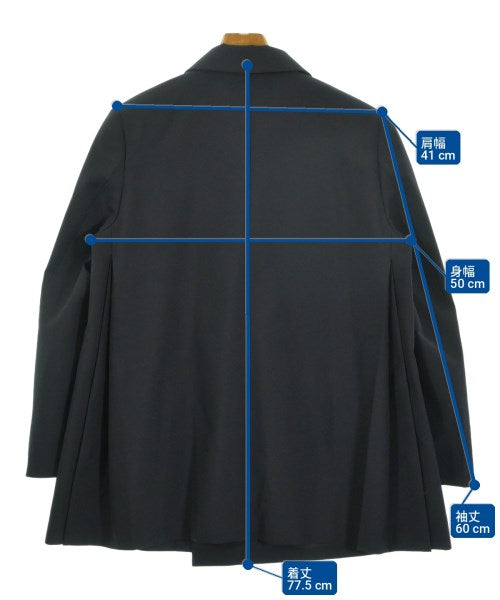 sacai 西裝外套