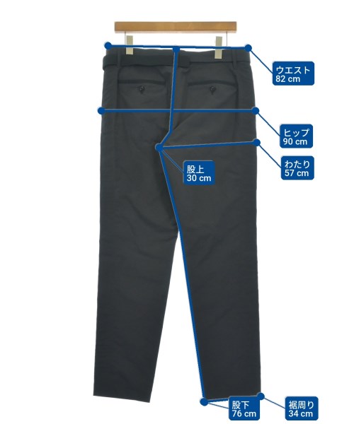 sacai 其他款