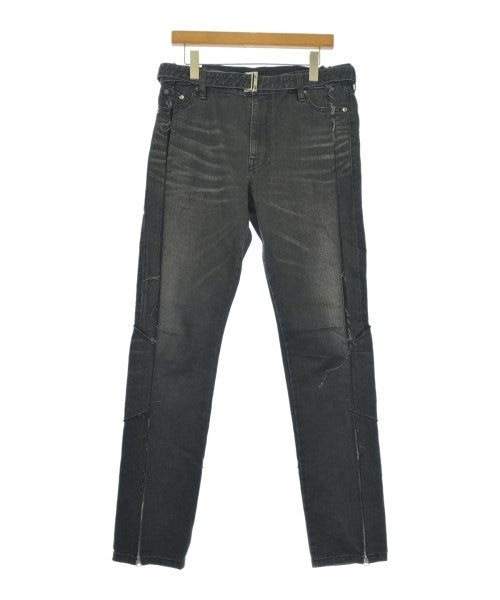 sacai 牛仔褲