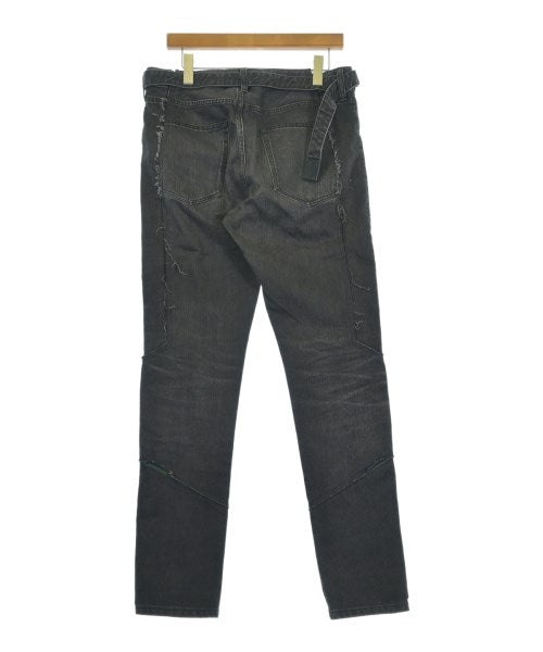 sacai 牛仔褲