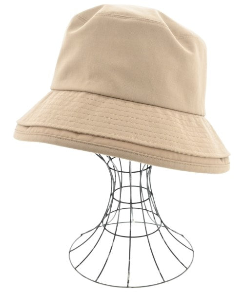 sacai 帽子