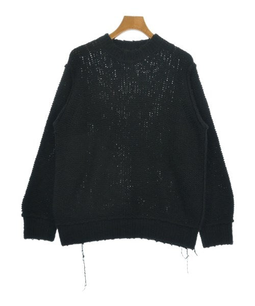 sacai 毛衣