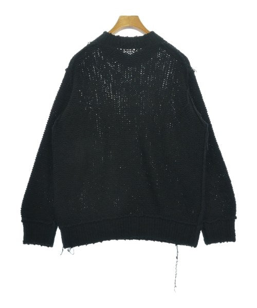 sacai 毛衣