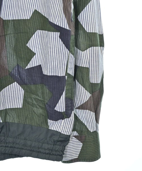 sacai 休閒襯衫