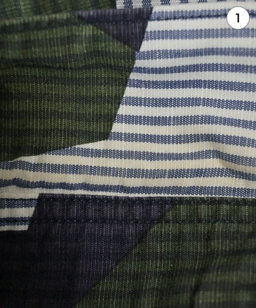 sacai 休閒襯衫