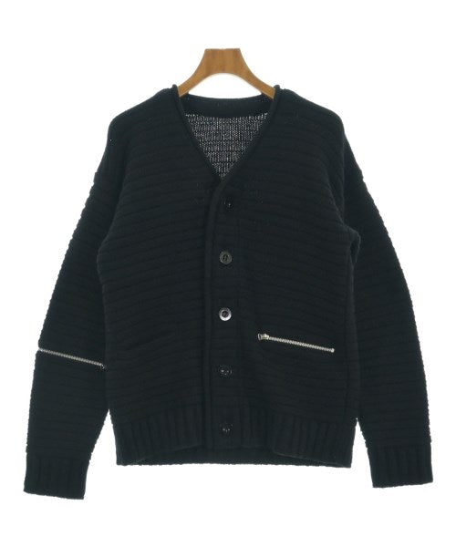 sacai 開襟衫