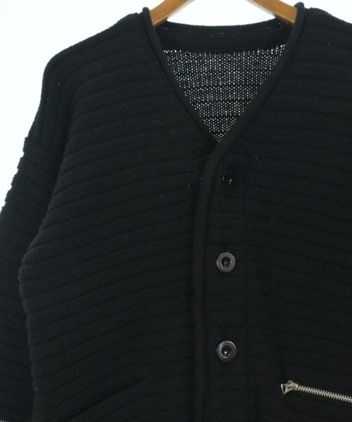 sacai 開襟衫