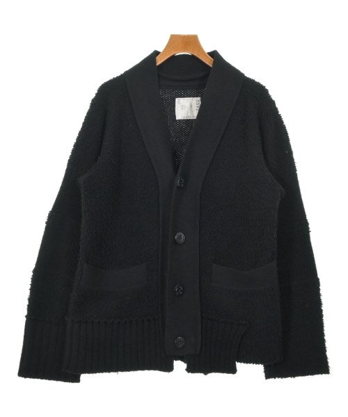 sacai 開襟衫