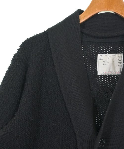 sacai 開襟衫