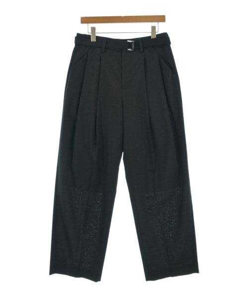 sacai 長褲