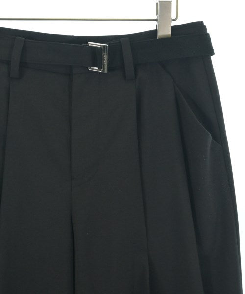 sacai 長褲