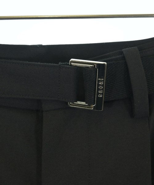 sacai 長褲