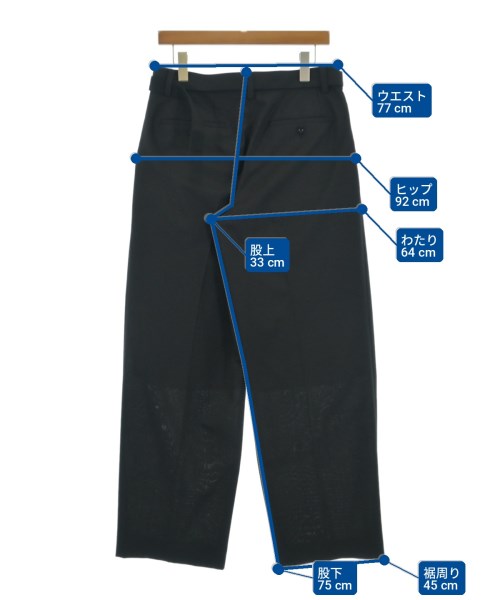 sacai 長褲