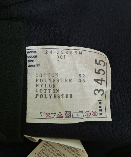 sacai 其他飛行外套