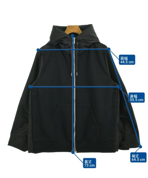 sacai 其他飛行外套