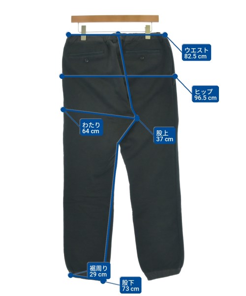 sacai 運動褲