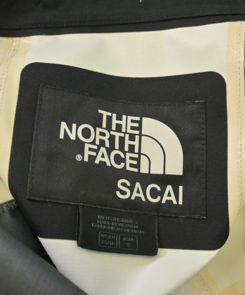 sacai 其他大衣