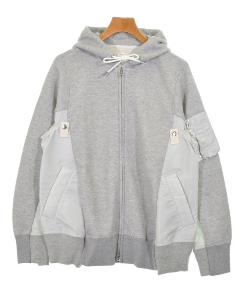 sacai 連帽衫