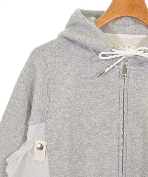 sacai 連帽衫