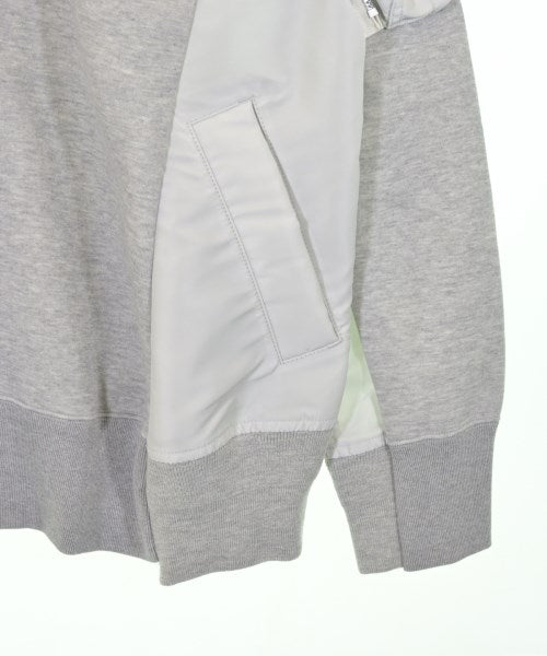 sacai 連帽衫