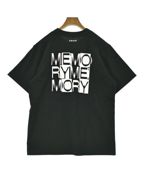 sacai T恤/上衣