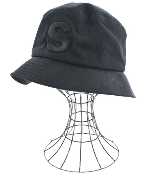 sacai 帽子